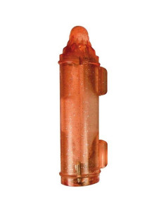 Ragot Diode Mini Flash Vermelho